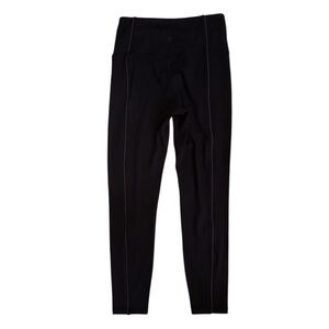 Yogalicious LUX Race Me 7/8 Ankle Legging Tight NWT